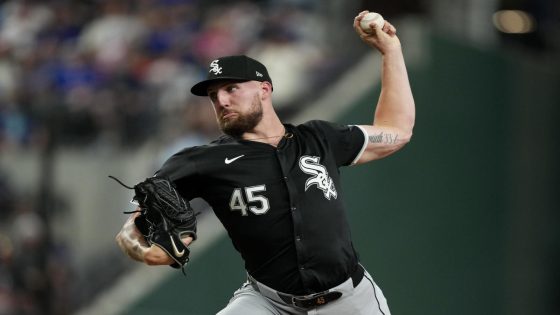 Here are 3 White Sox players who could be traded this offseason – MASHAHER