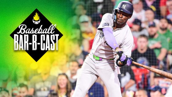 Breaking down all the latest trades, who’s next to make a deal + recapping the weekend in baseball – MASHAHER