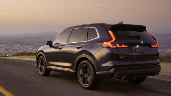 5 SUVs That Will Save You the Most Money Over Time, According to the Experts – MASHAHER