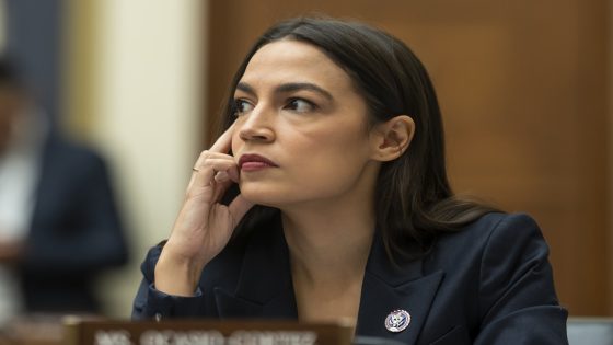 AOC Threatens Major Response After Supreme Court Immunity Ruling – MASHAHER