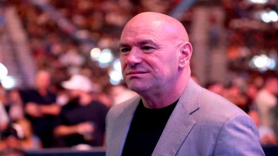 Judge denies $335 million UFC antitrust lawsuit settlement; trial set for October – MASHAHER