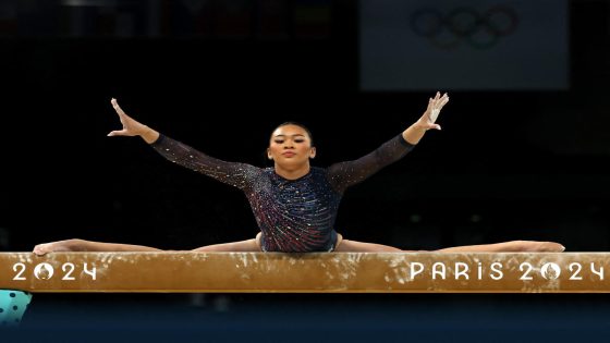 2024 Paris Olympics: How to watch gymnastics, full events schedule and more – MASHAHER