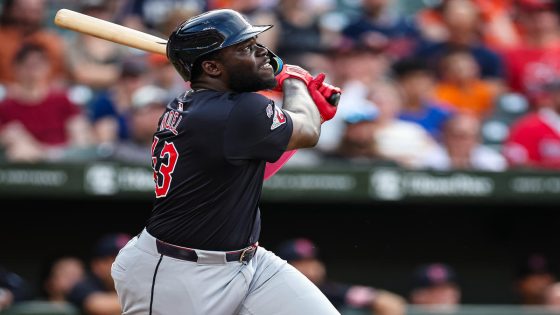 Fantasy Baseball Hitter Waiver Wire: 5 bats to target for a boost in Week 14 – MASHAHER