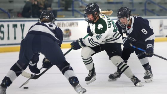 More Scholarships Coming To NCAA DI Women’s Hockey Via Settlement – MASHAHER