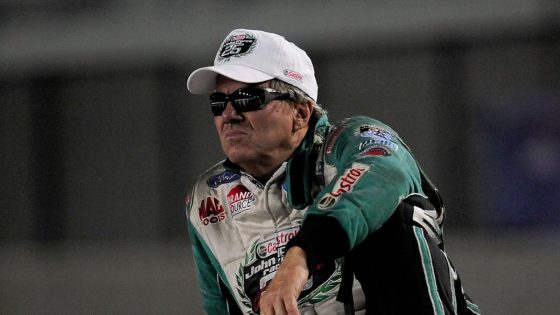 NHRA Great John Force Leaves Rehab Facility – MASHAHER