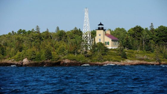 How deep are the Great Lakes? See where Lake Ontario ranks – MASHAHER