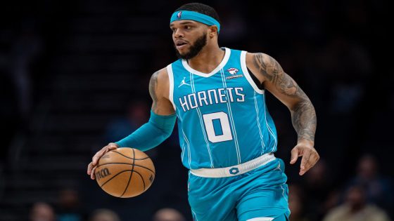 NBA free agency 2024: Miles Bridges signs three-year, $75 million deal to stay with Charlotte Hornets – MASHAHER