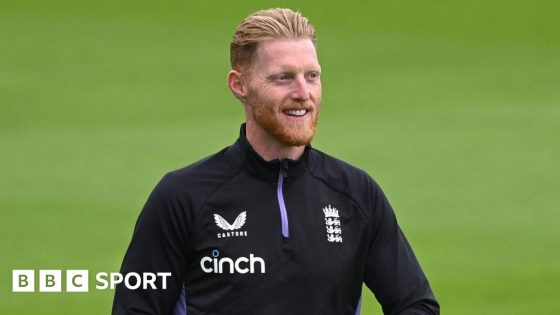 England v West Indies: Ben Stokes says bowlers’ opportunities will come ‘naturally’ – MASHAHER