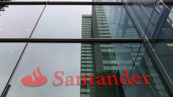 Spain’s Santander posts 20% hike in net profit as retail business shines – MASHAHER