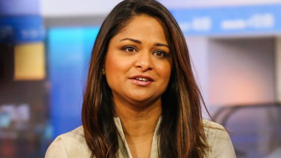 BofA’s Savita Subramanian says thereâs opportunity in this corner of the market – MASHAHER