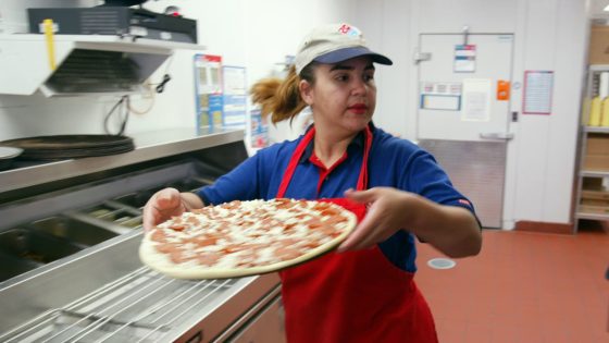 Domino’s Pizza CEO talks weakness in its international business – MASHAHER