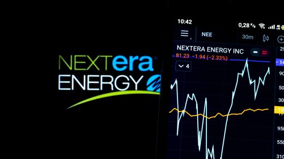 Renewable energy demand to triple on electricity surge: NextEra CEO – MASHAHER