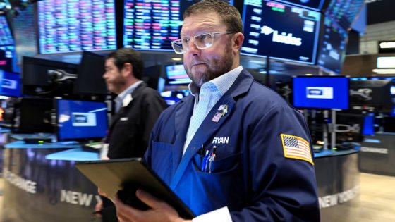 All the market-moving Wall Street chatter from Wednesday – MASHAHER