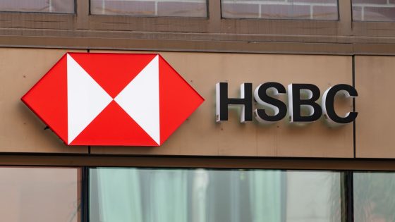 HSBC H2 earnings – MASHAHER