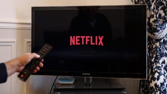 Netflix reports earnings after the bell. Here’s what Wall Street is watching – MASHAHER