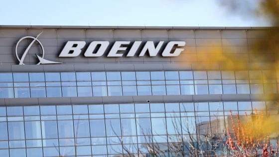 Boeing factoryÂ workersÂ in Washington vote in favor ofÂ strikeÂ mandate: union – MASHAHER