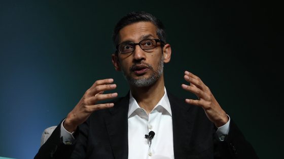 Google in talks for $23 billion deal with Wiz: WSJ – MASHAHER