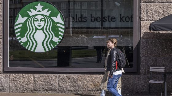 Elliott has Starbucks stake, in talks with management: WSJ – MASHAHER