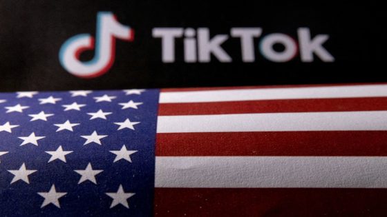 Justice Dept. asks court to reject TikTok challenge to crackdown law – MASHAHER