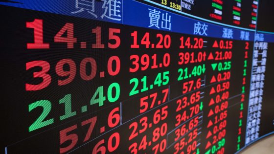 Asia’s best performing stock markets in H1 2024: Taiwan, Japan top list – MASHAHER