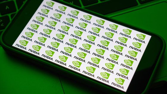 Nvidia shares rise to start July. Top analyst calls on chipmaker NVDA – MASHAHER