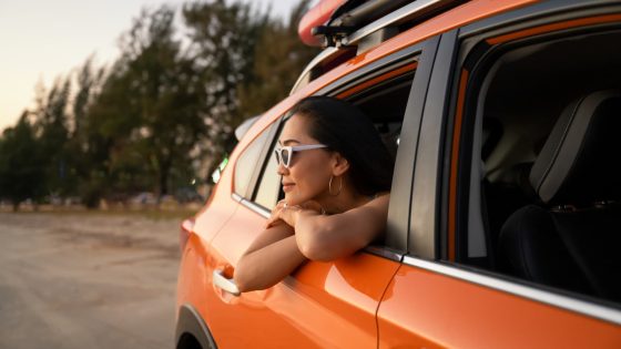 Rent a car for a road trip, or drive your own? 5 things to consider – MASHAHER