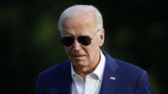 Democrats hold meetings on Biden campaign after Trump debate – MASHAHER