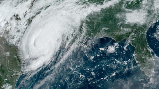 Tropical Storm Beryl topples trees, floods highways and leaves more than 2M without power in Texas – MASHAHER