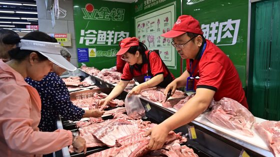 China’s inflation numbers miss expectations, rising 0.2% in June – MASHAHER