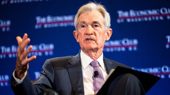 Powell says September rate cut ‘on the table’ if inflation data continues to cool – MASHAHER