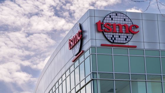 TSMC Q2 2024 earnings – MASHAHER