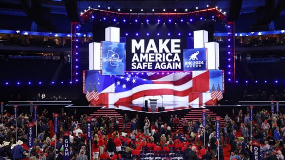 Nikki Haley, Savannah Chrisley, Marco Rubio to take the stage – MASHAHER