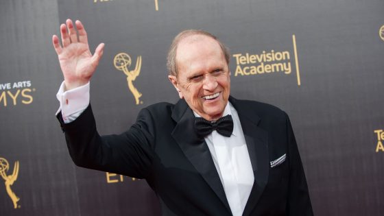 Bob Newhart, sitcom pioneer and beloved ‘Elf’ actor, dies at 94 – MASHAHER