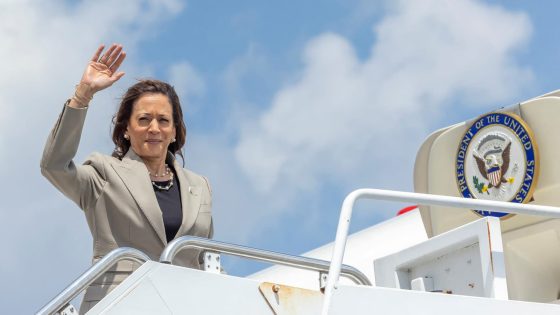 VP Kamala Harris and Democratic donors discuss ‘urgent, emerging needs’ in the race, with Biden campaign in crisis – MASHAHER