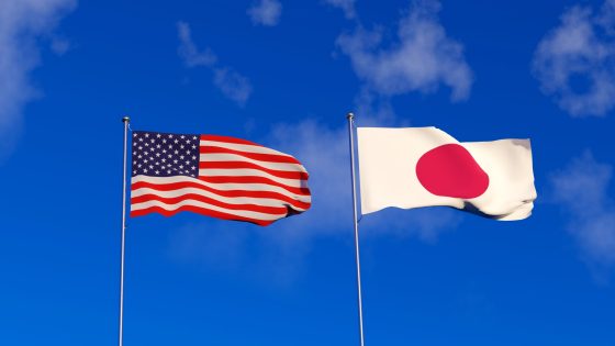 U.S., Japan to hold high-level security talks on nuclear deterrence – MASHAHER