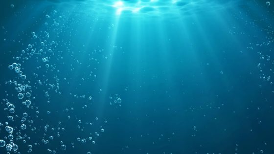 Dark oxygen discovered in the deep sea in groundbreaking study – MASHAHER