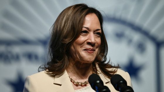 What Kamala Harris’ financial disclosure reveals about her investments – MASHAHER