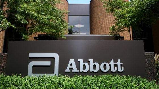 Abbott must pay $95 million in premature infant formula trial, jury finds – MASHAHER