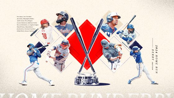 2024 MLB Home Run Derby preview: Who will be this season’s long-bombs-away champion? – MASHAHER