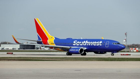 When will Southwest start assigning seats? Airline to change rules – MASHAHER