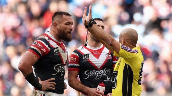 Jared Waerea-Hargreaves judiciary hearing, live blog, live updates, what happened, high shot, contest grading, what will the punishment be – MASHAHER