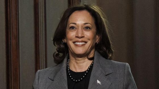 Here’s My Prediction for Social Security If Kamala Harris Wins the Election – MASHAHER