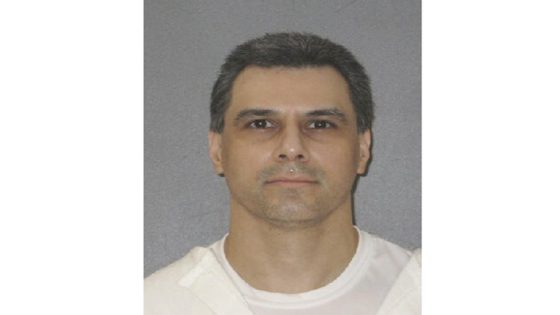 Texas man facing execution for 1998 killing of elderly woman for her money – MASHAHER