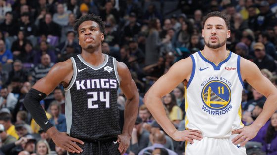 Why a Hield-Klay comparison not as laughable as before – MASHAHER