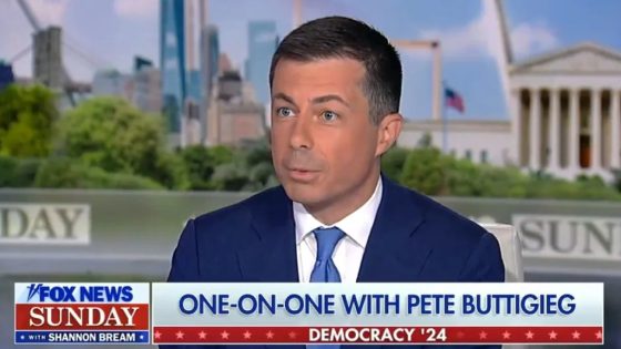 Pete Buttigieg Schools Fox News on What Trump Actually Thinks About Abortion: ‘He Lies All the Time’ – MASHAHER