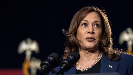 Harris campaign falsely claims 2021 video shows Vance endorsing Project 2025 – MASHAHER