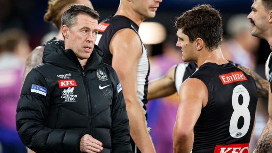 Collingwood Lachie Schultz trade looms as mistake, giving Fremantle a top-10 pick in 2024 draft, analysis, latest news – MASHAHER