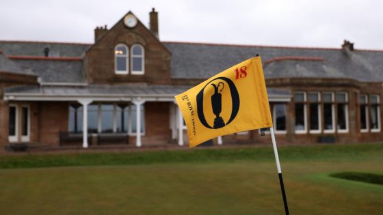 British Open 2024: How to watch, TV times, stream links and featured groups – MASHAHER