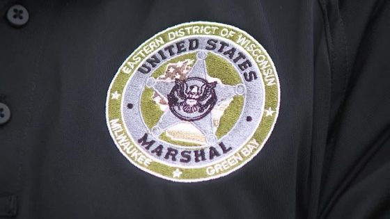 US Marshals arrest 260 in southeast Wisconsin; ‘violent criminals’ – MASHAHER