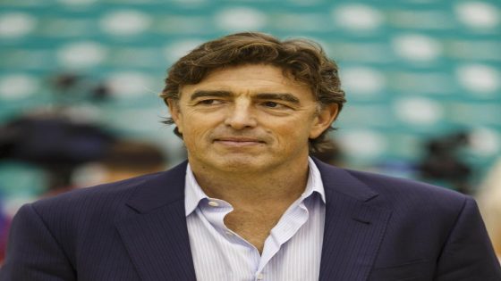 Wyc Grousbeck reveals potential price to buy the Boston Celtics – MASHAHER